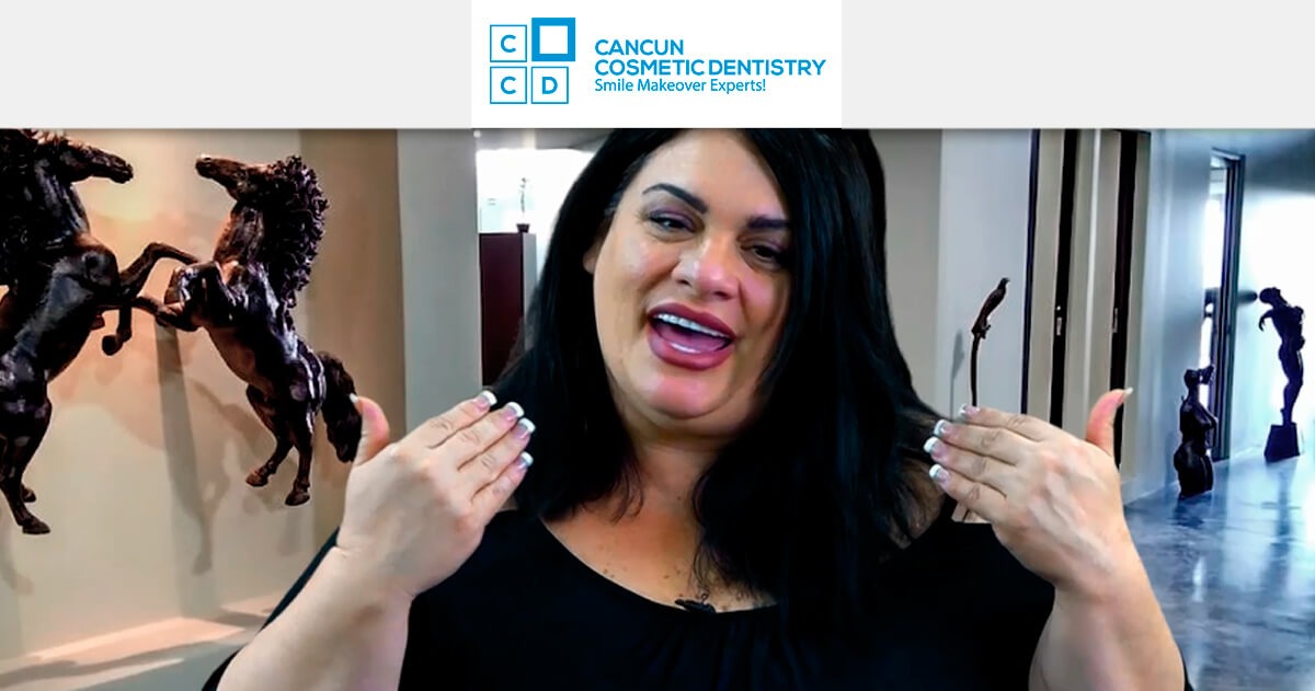 Cancun Cosmetic Dentistry