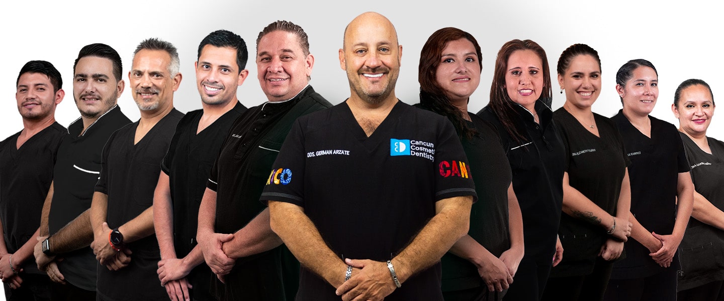Cancun Cosmetic Dentistry