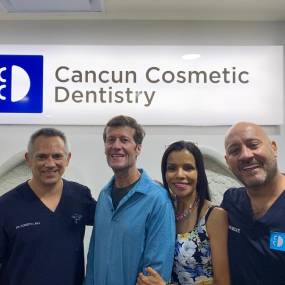 dr german arzate cancun cosmetic dentistry