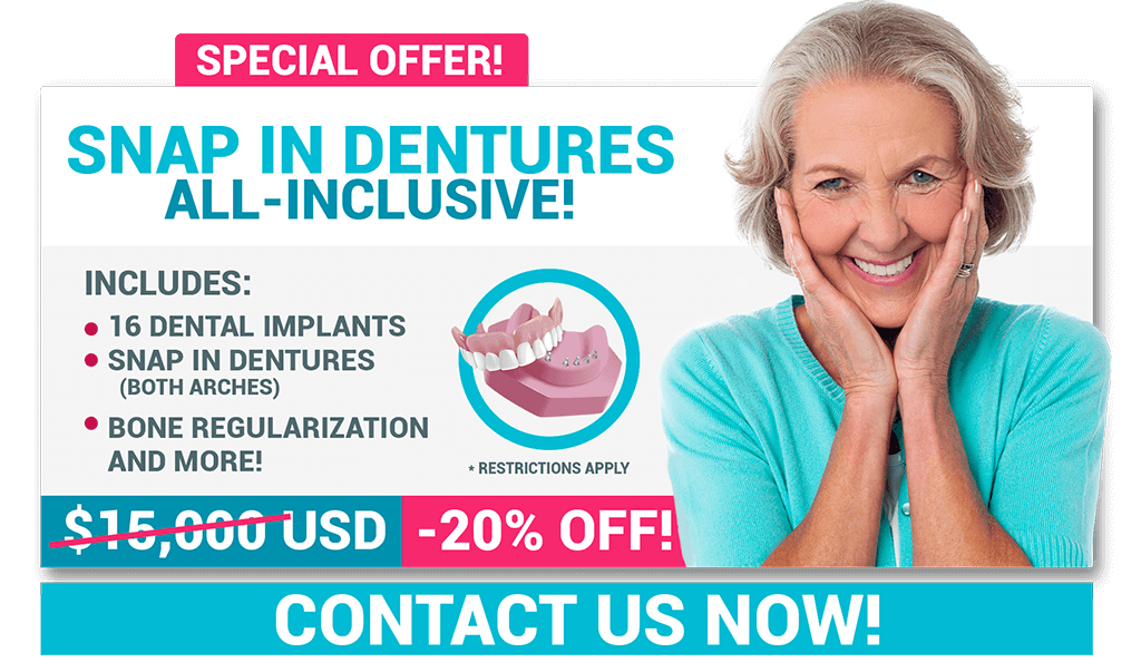 cancun cosmetic dentistry prices