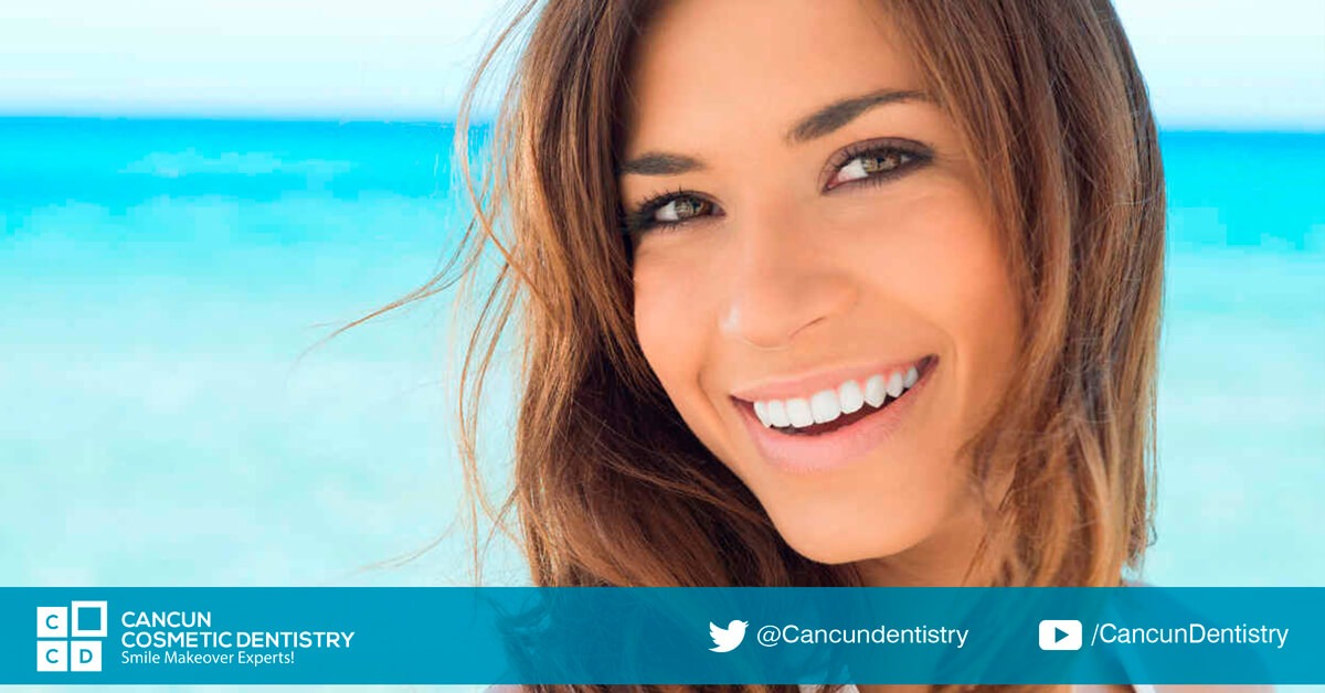 Get your smile back with Dental Tourism in Cancun! 