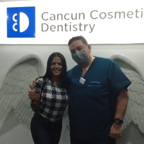 dr german arzate cancun cosmetic dentistry