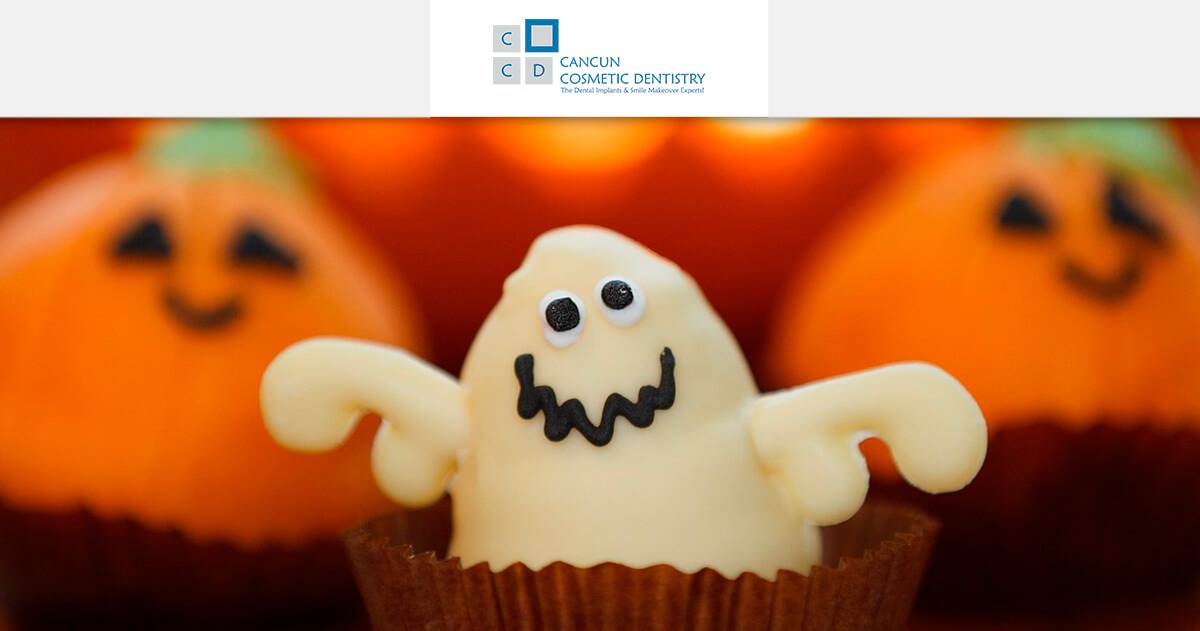 Dentistry tips for Halloween Candy to avoid tooth decay, cavities and caries!