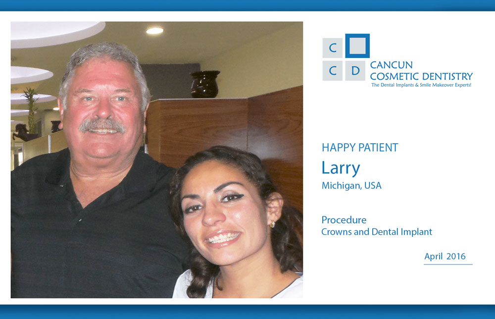 cancun cosmetic dentistry reviews