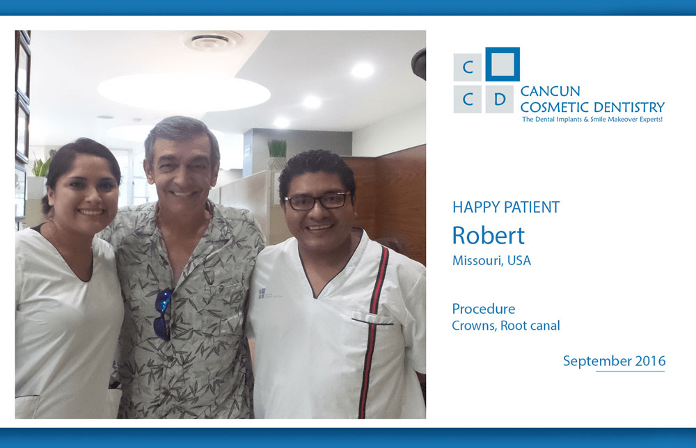 cancun dentistry reviews