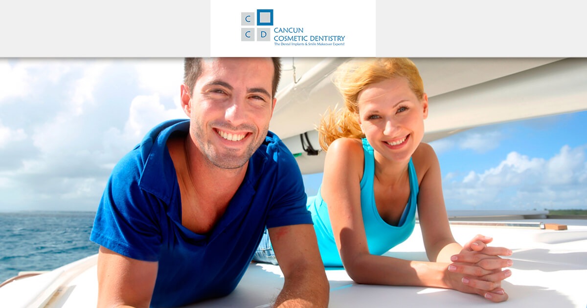 Discover how dental tourism in Cancun is changing the world!