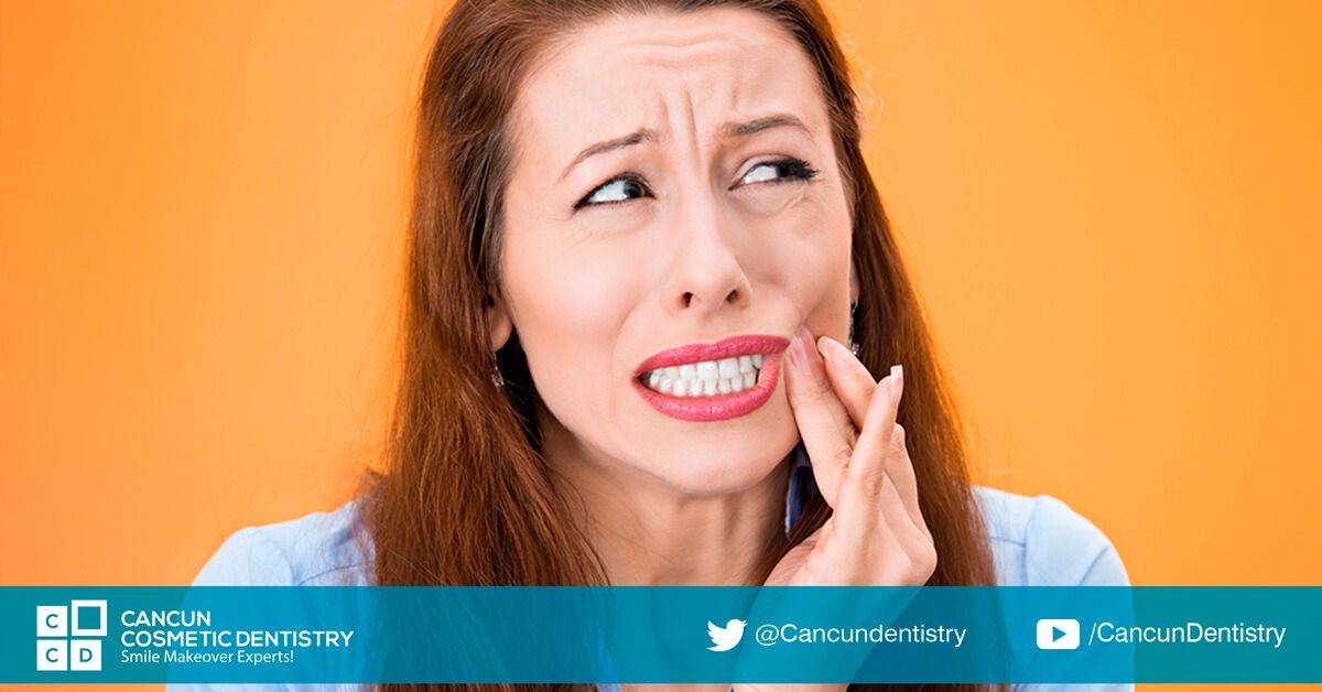 What to do on a dental emergency? - Cancun Cosmetic Dentistry