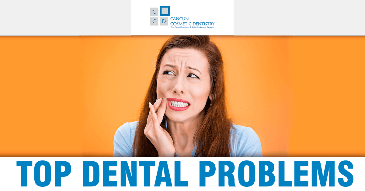 top-dental-problems